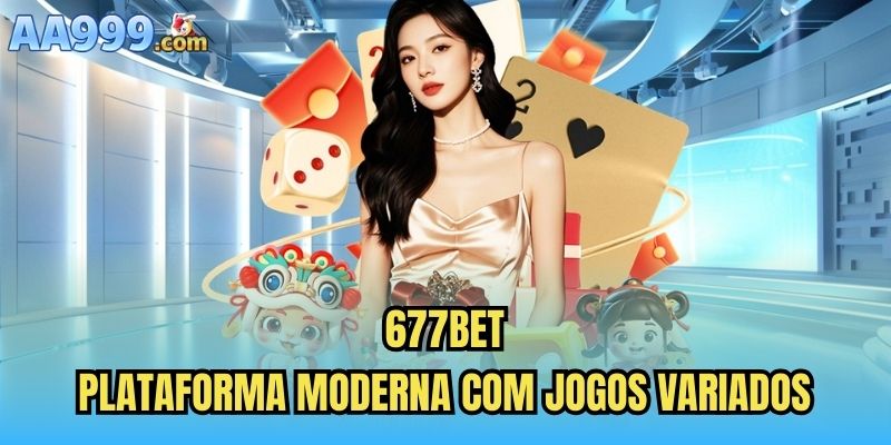 667bet – Plataforma Moderna Com Jogos Variados